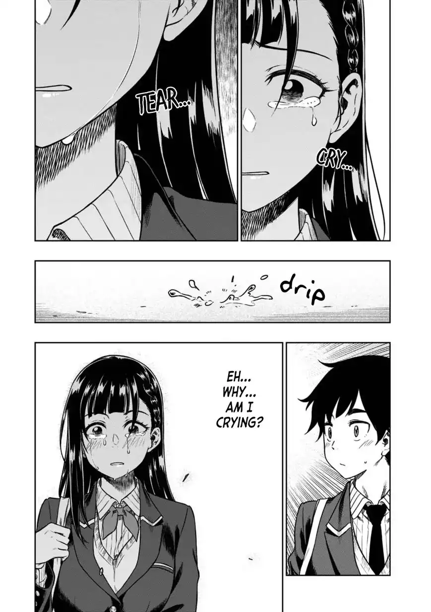 Mata, Kata Omou. Chapter 7 4